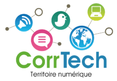 Logo Corrtech